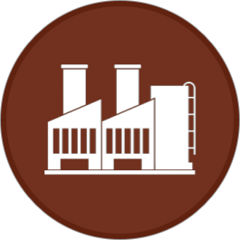 Prandi Pré-Moldados Industrial