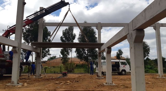 Prandi Pré-Moldados