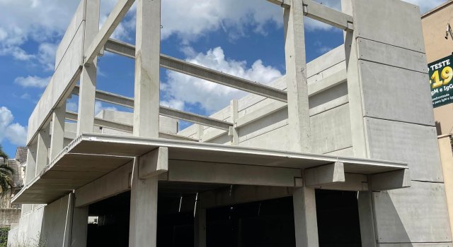 Prandi Pré-Moldados