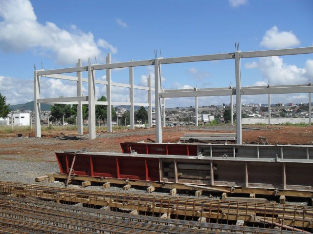 Prandi Pré-Moldados