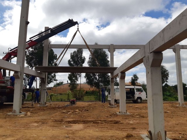 Prandi Pré-Moldados