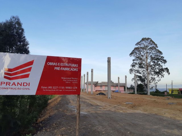 Prandi Pré-Moldados