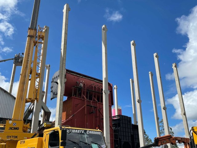 Prandi Pré-Moldados